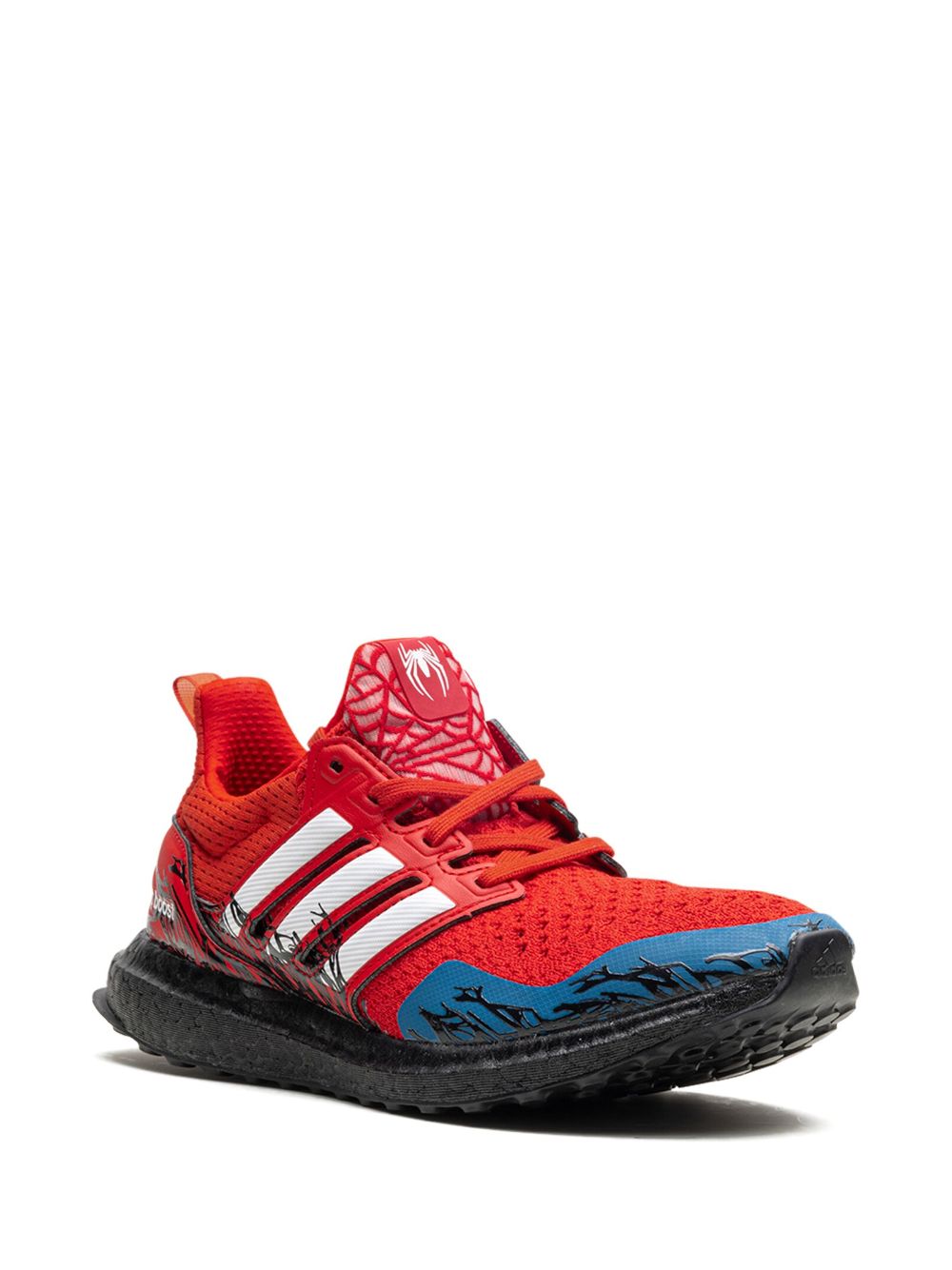 adidas Kids x Marvel Ultra Boost 1.0 "Spider-Man 2" sneakers