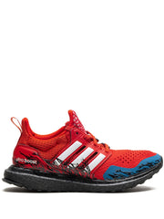 adidas Kids x Marvel Ultra Boost 1.0 "Spider-Man 2" sneakers