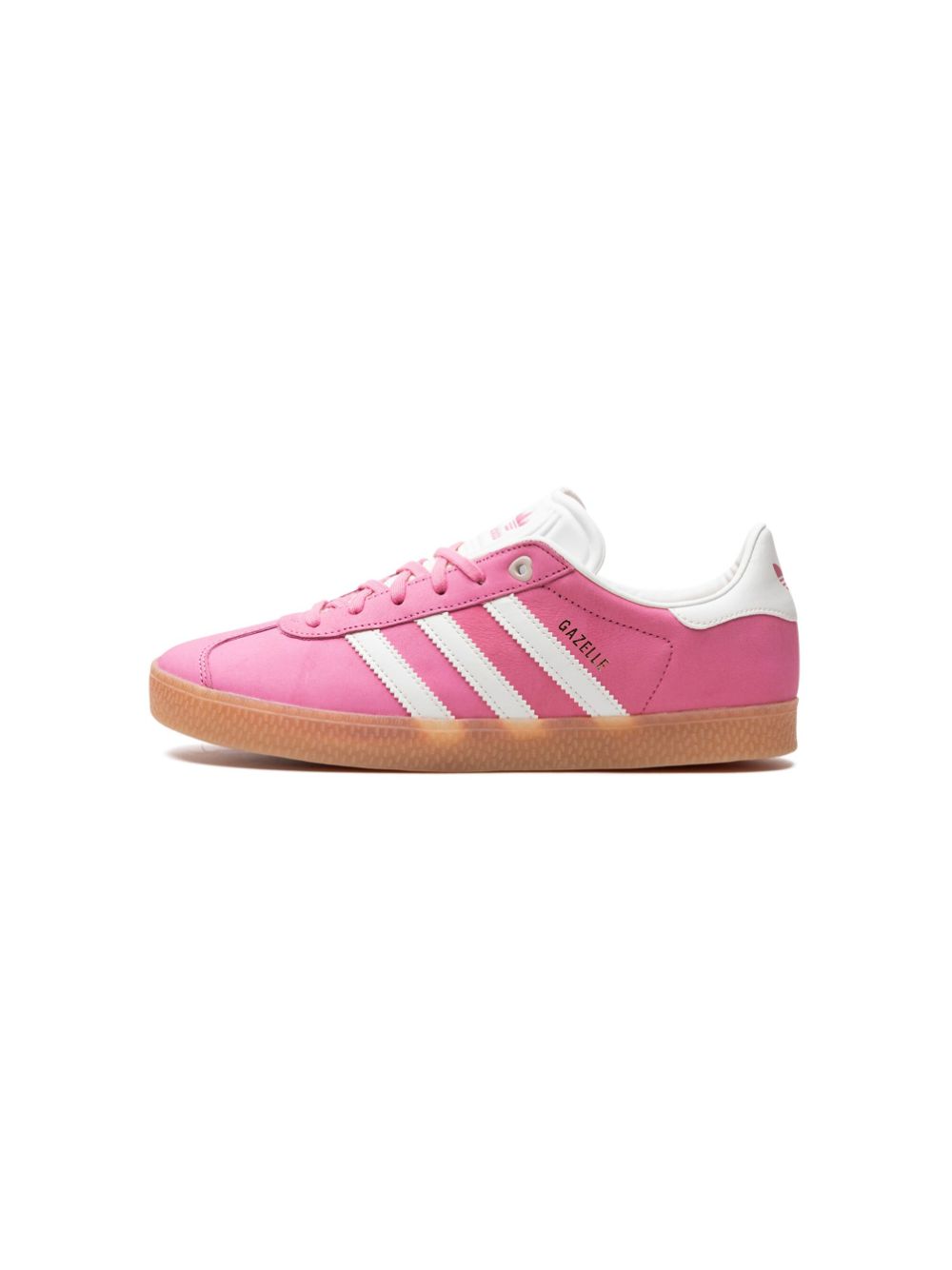 Baskets adidas Gazelle "Pink Fusion" pour enfants 