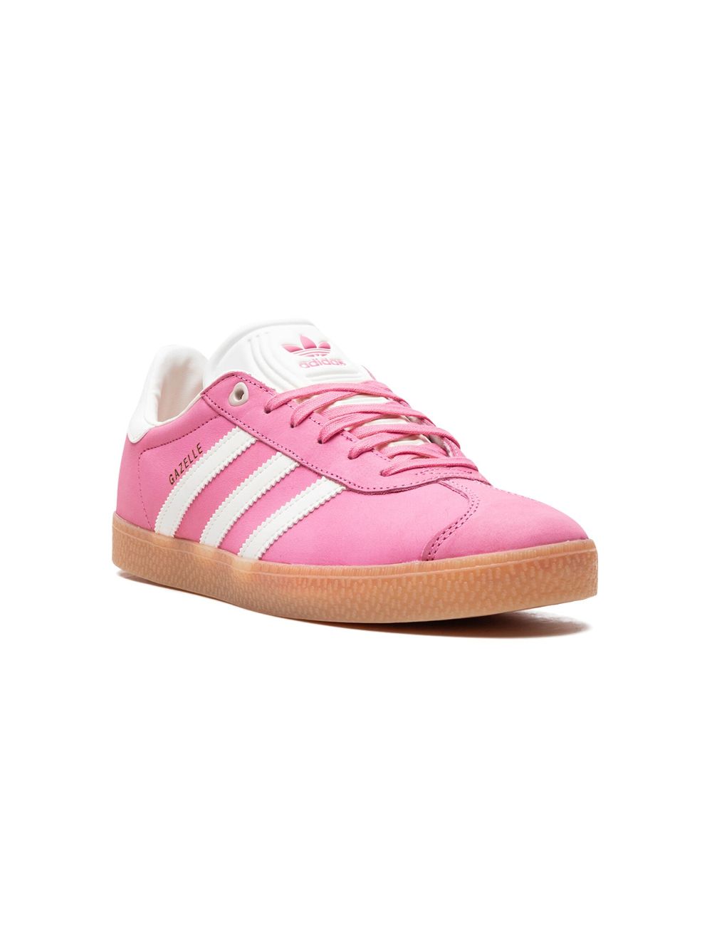 Baskets adidas Gazelle "Pink Fusion" pour enfants 