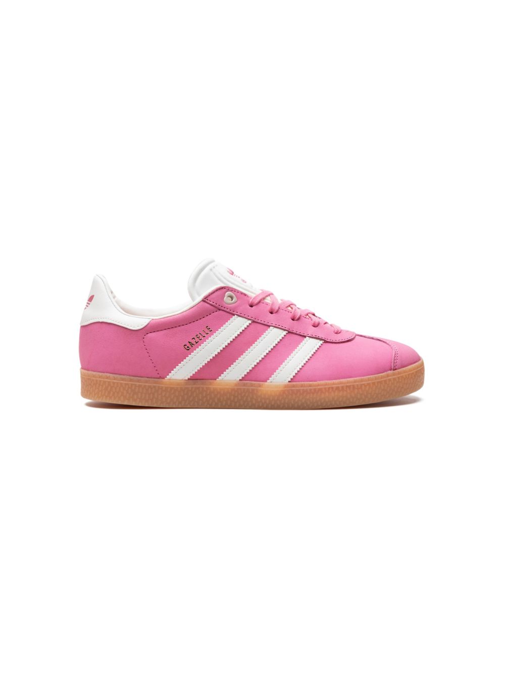 Baskets adidas Gazelle "Pink Fusion" pour enfants 