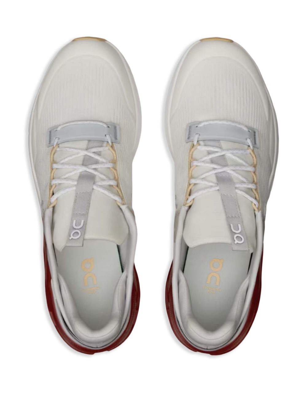 On Running Cloudnova Flux sneakers