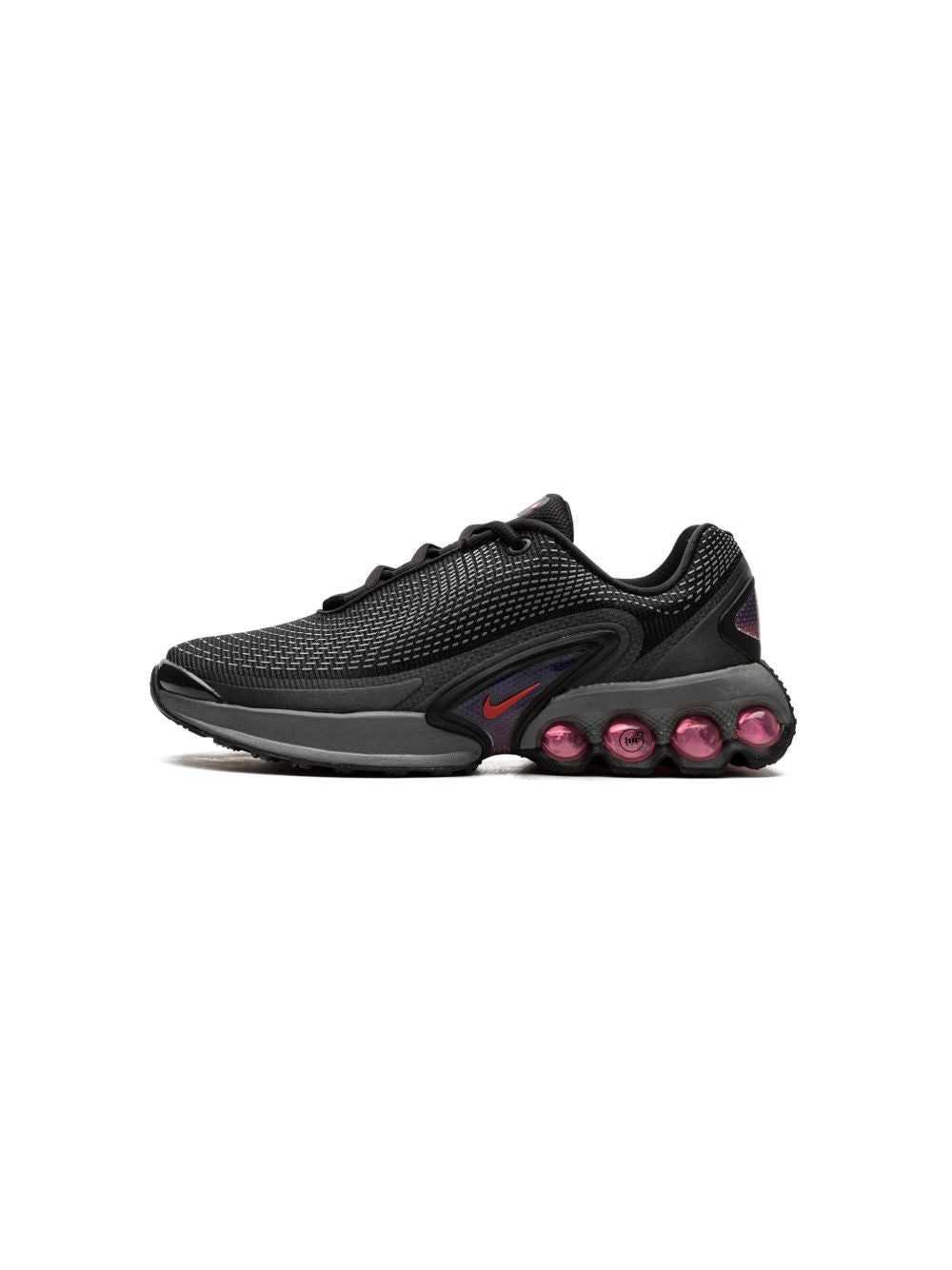 Nike Kids Air Max Dn "All Night" sneakers