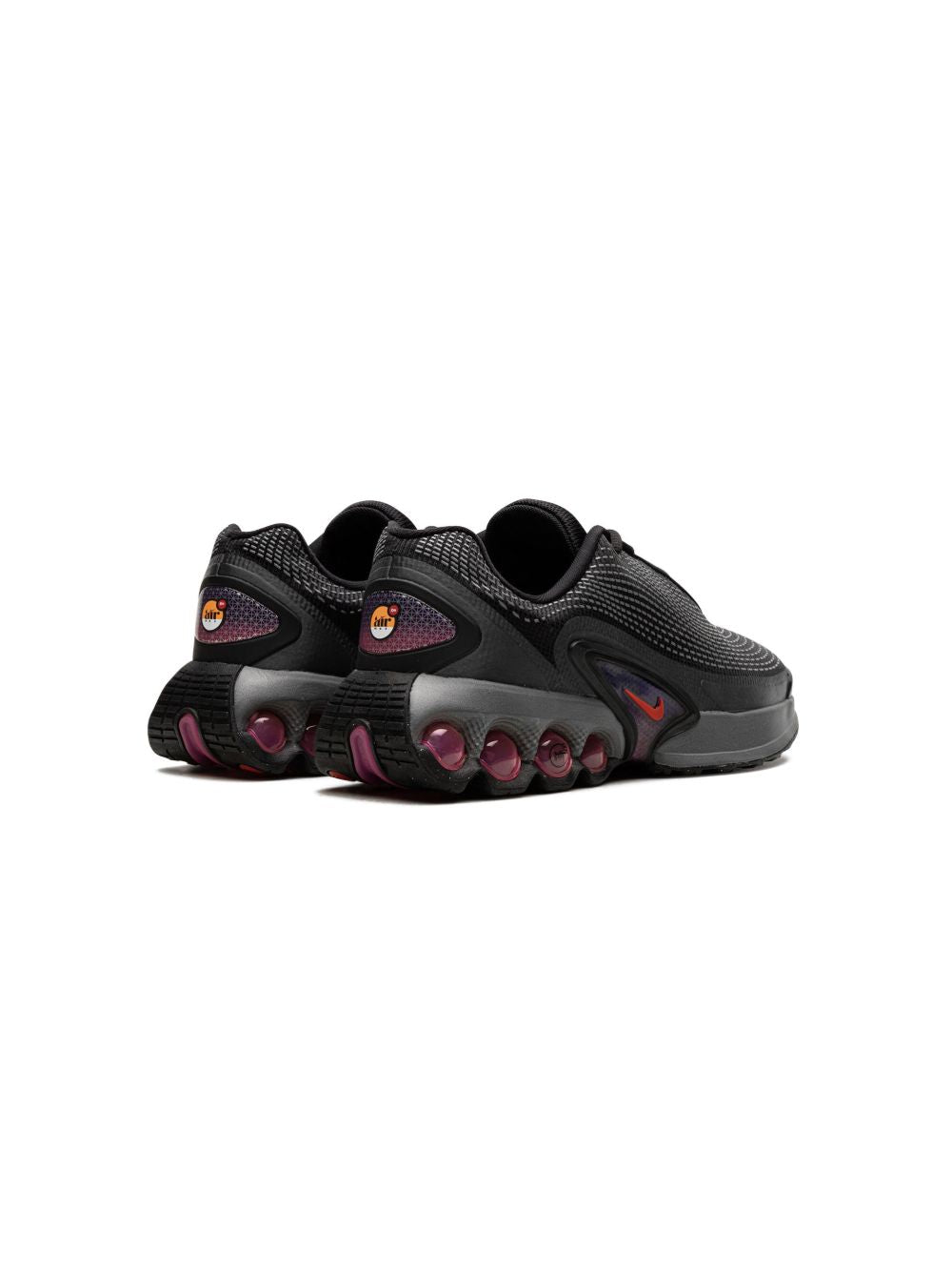 Nike Kids Air Max Dn "All Night" sneakers