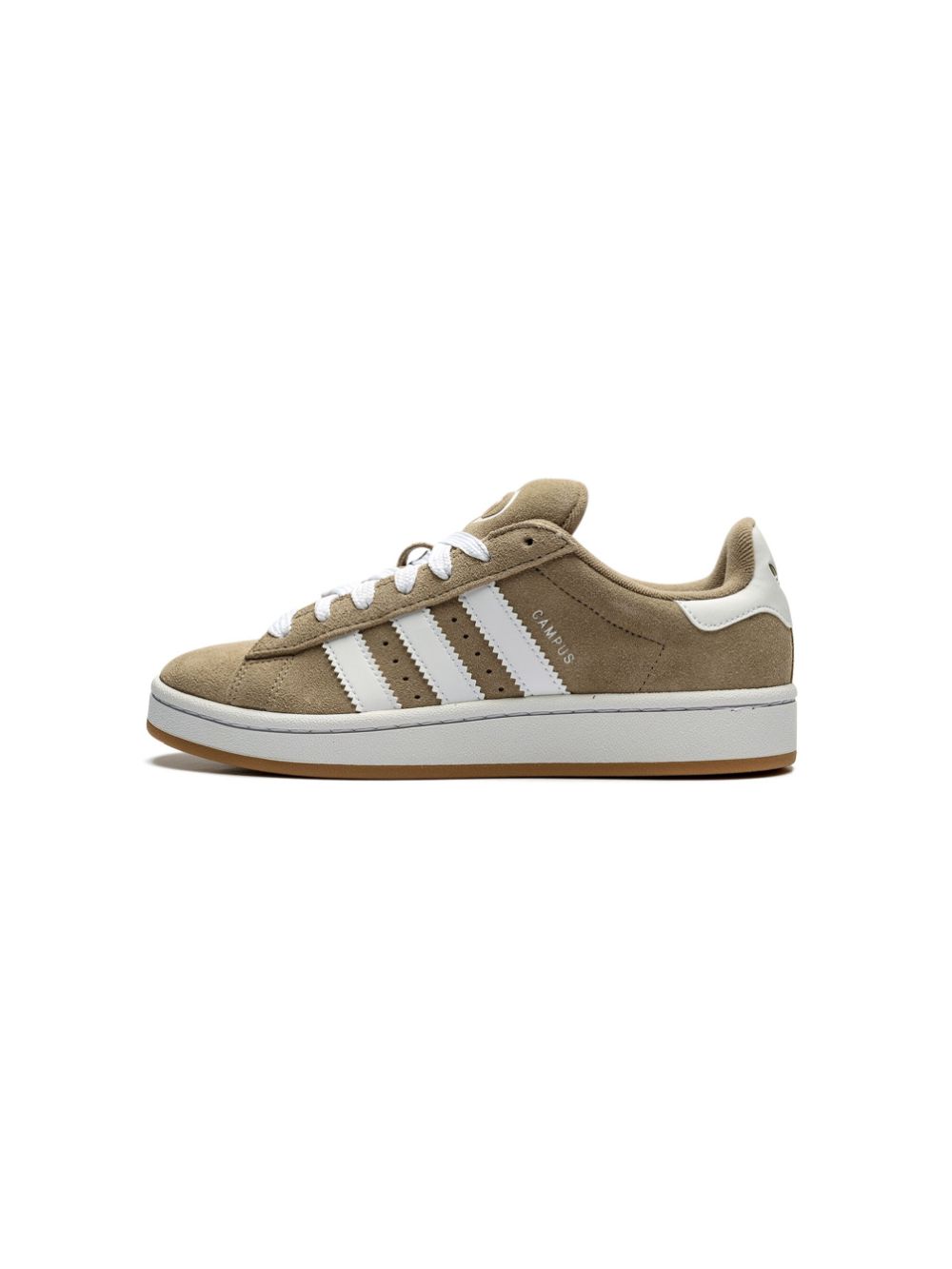 adidas Kids Campus 00s "Blanch Cargo" sneakers 