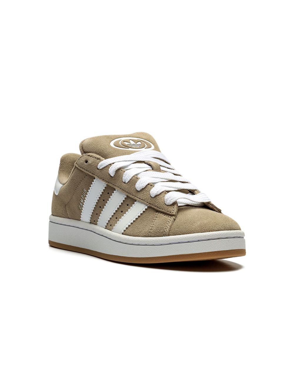 adidas Kids Campus 00s "Blanch Cargo" sneakers 