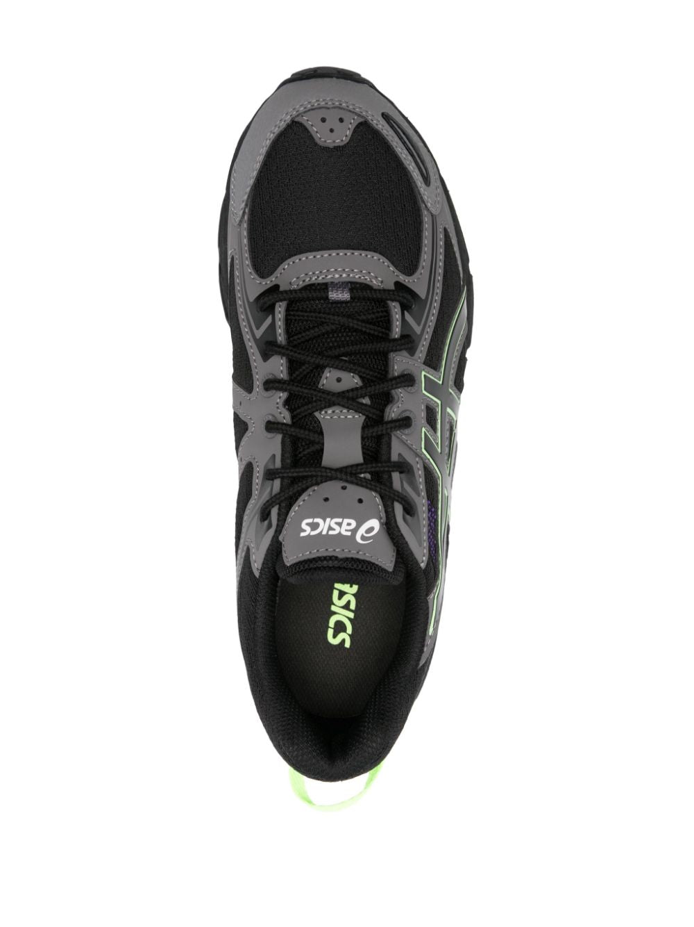 ASICS Gel-Venture 6 ribbed sneakers