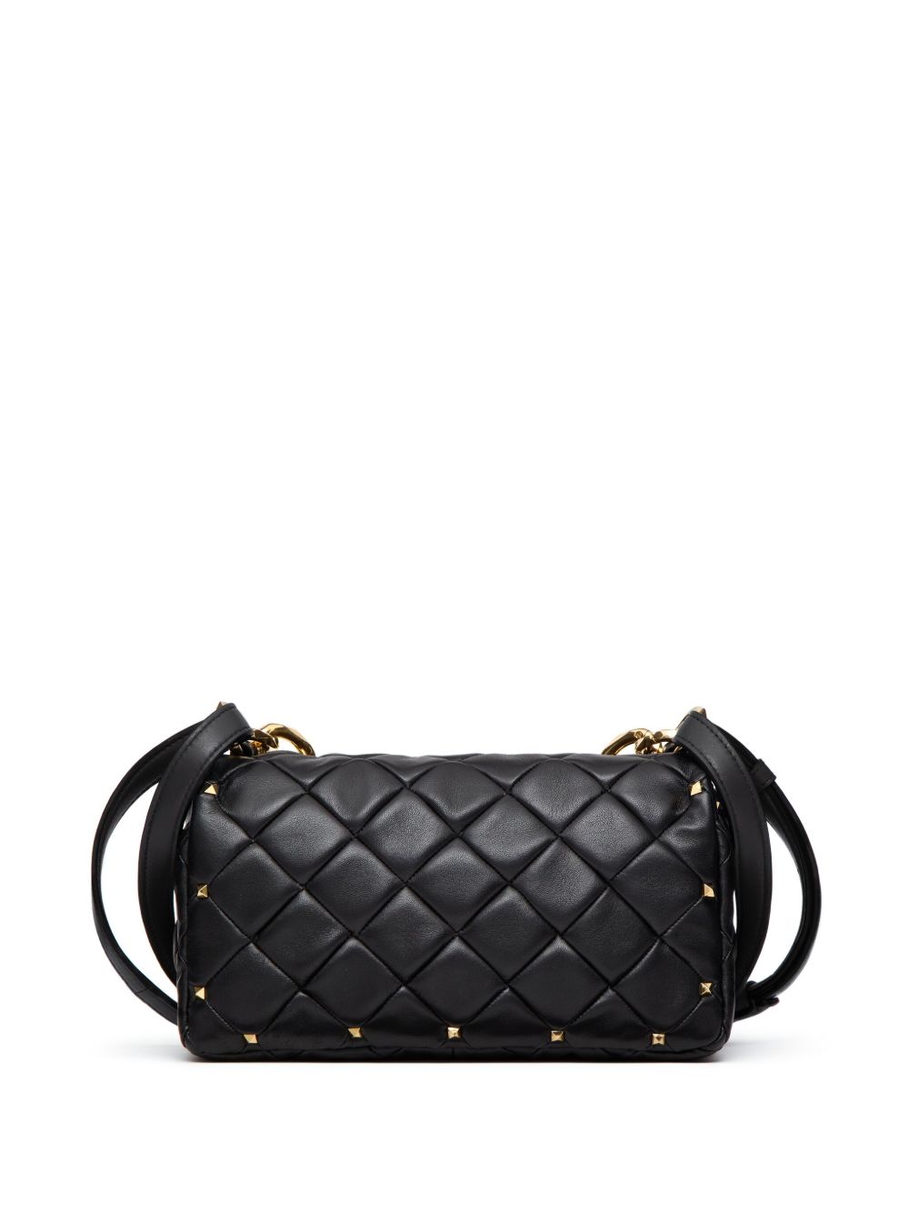 Valentino Garavani Rockstud Spike shoulder bag