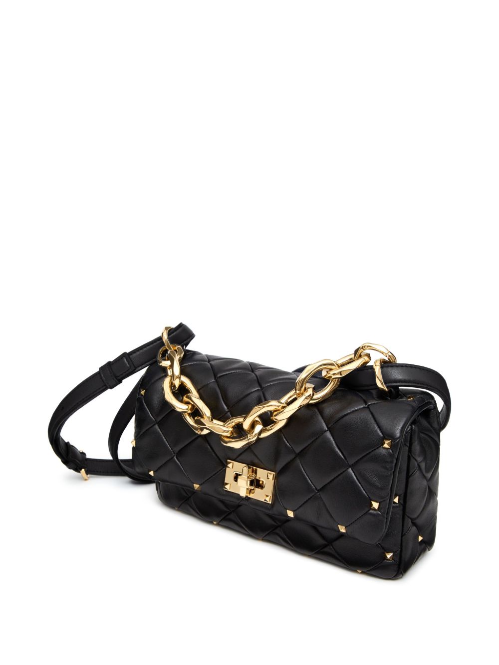 Valentino Garavani Rockstud Spike shoulder bag