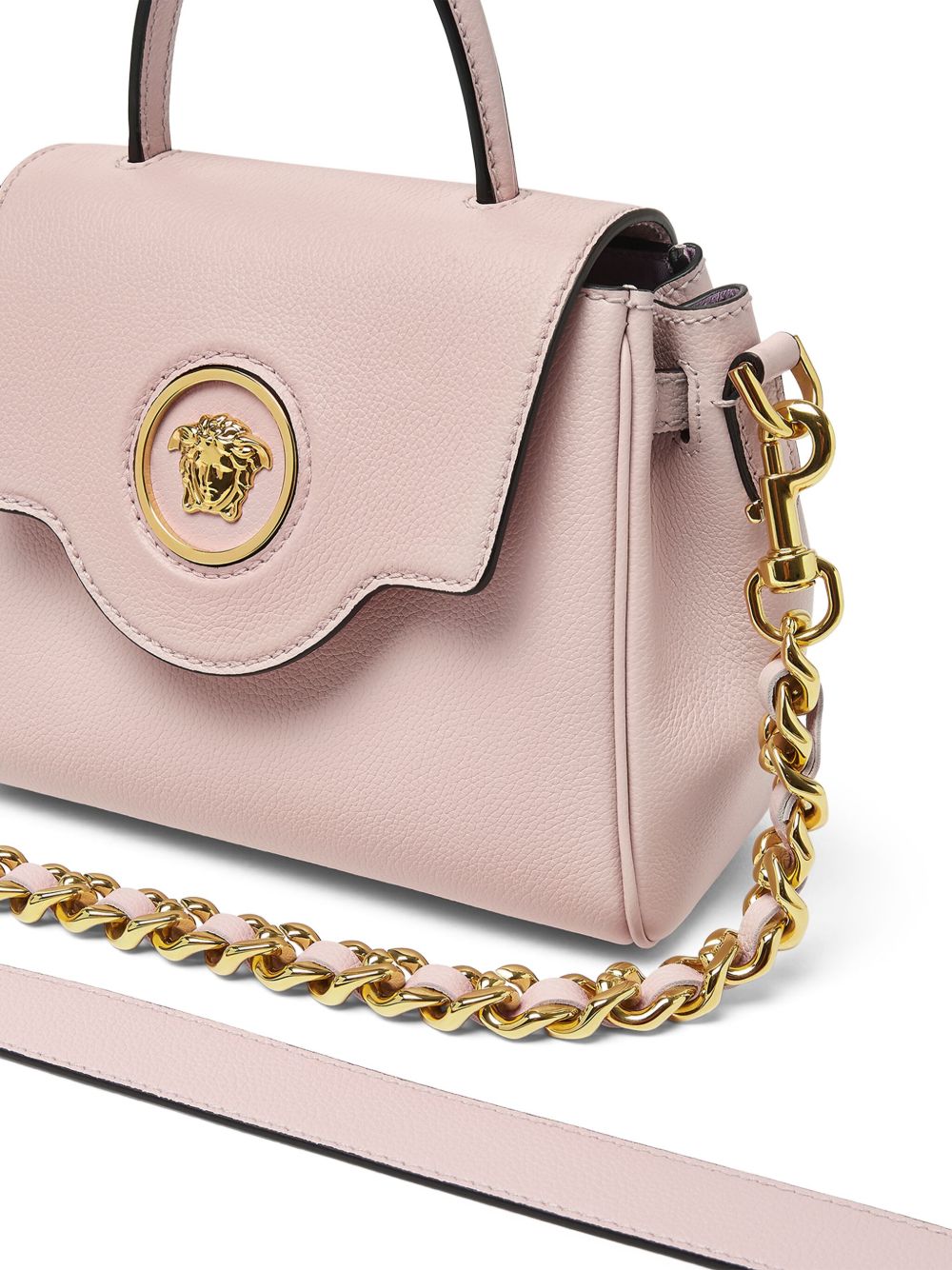 Petit sac fourre-tout La Medusa de Versace 