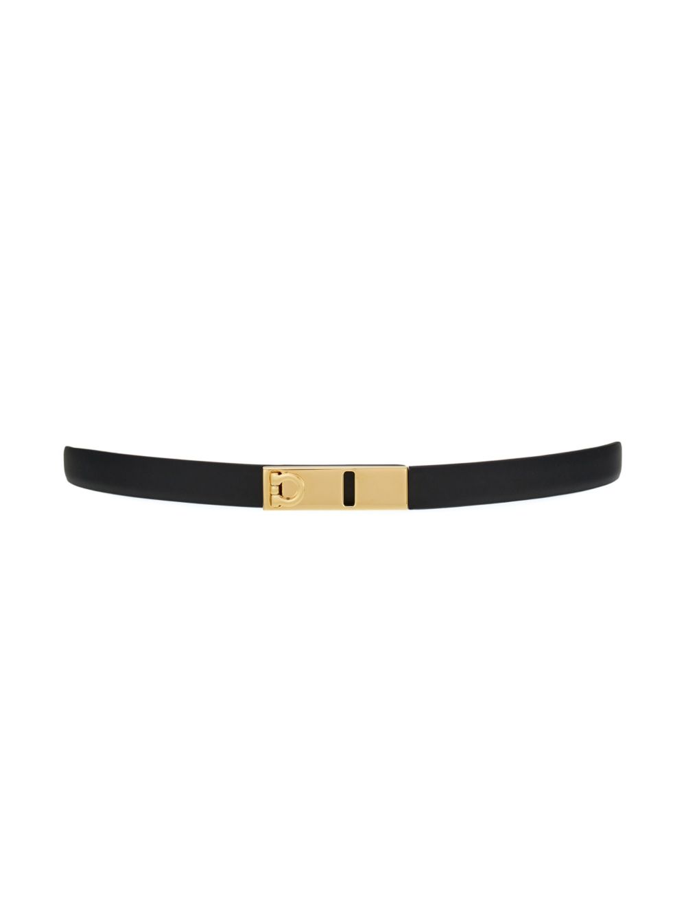 Ferragamo Hug belt