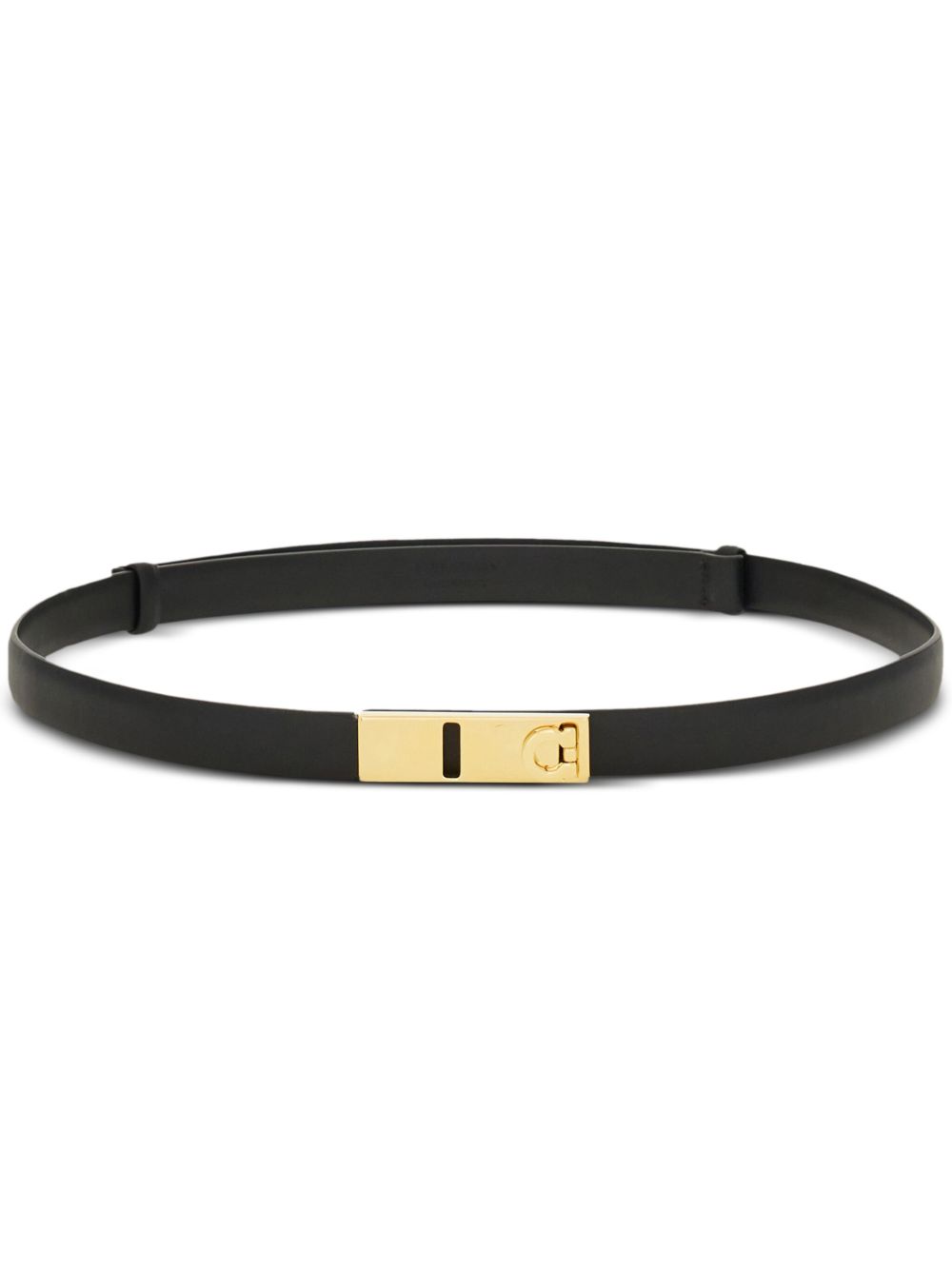 Ferragamo Hug belt