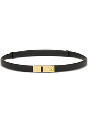 Ceinture Hug de Ferragamo 