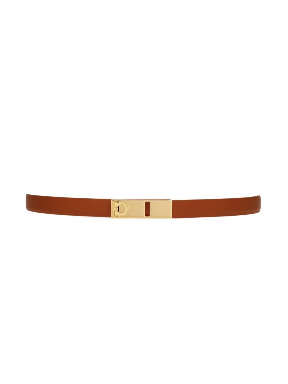 Ferragamo Hug belt