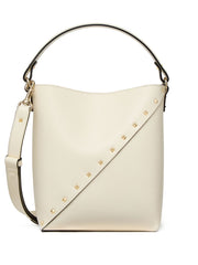 Sac seau en cuir Rockstud Wispy de Valentino Garavani 