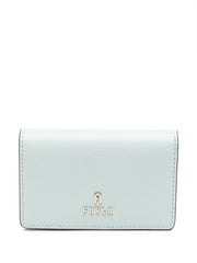 Furla Camelia Business bi-fold card holder