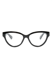 Gucci Eyewear GG1581O cat-eye glasses