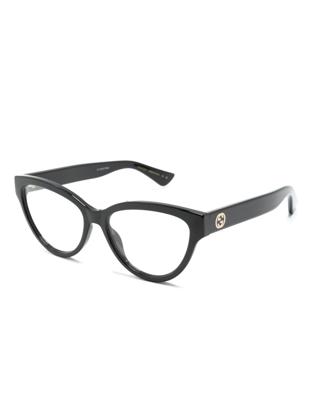 Lunettes œil de chat Gucci Eyewear GG1581O 