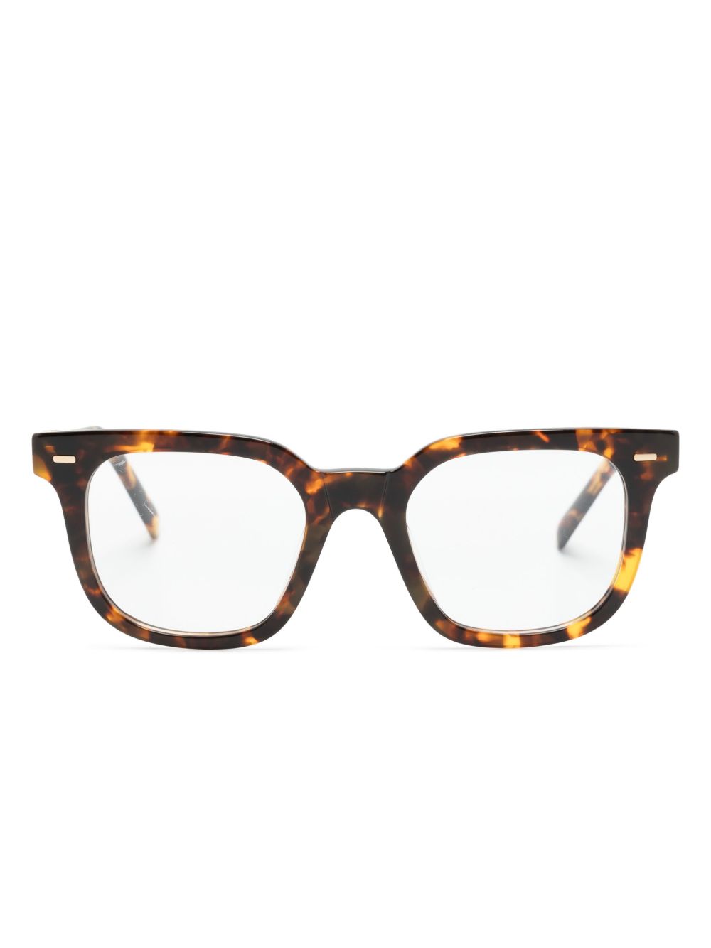 Miu Miu Eyewear square-frame glasses