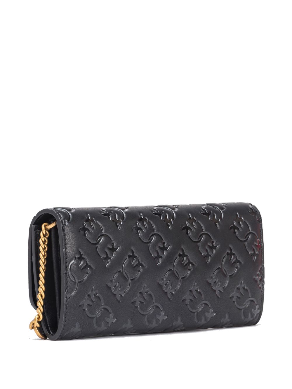 PINKO Love Birds wallet-on-chain