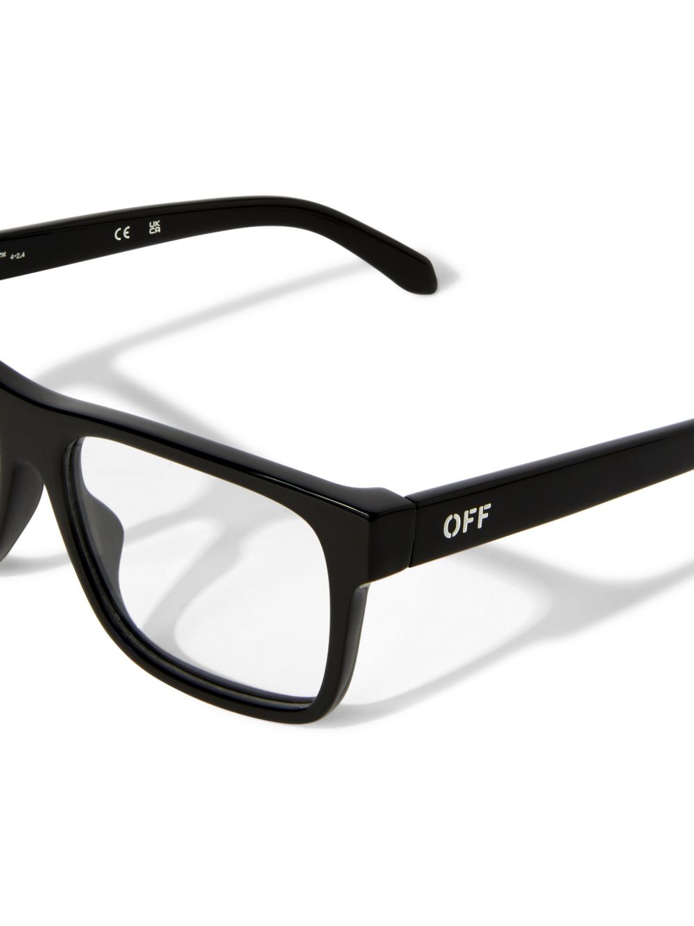 Lunettes Off-White Style 79 