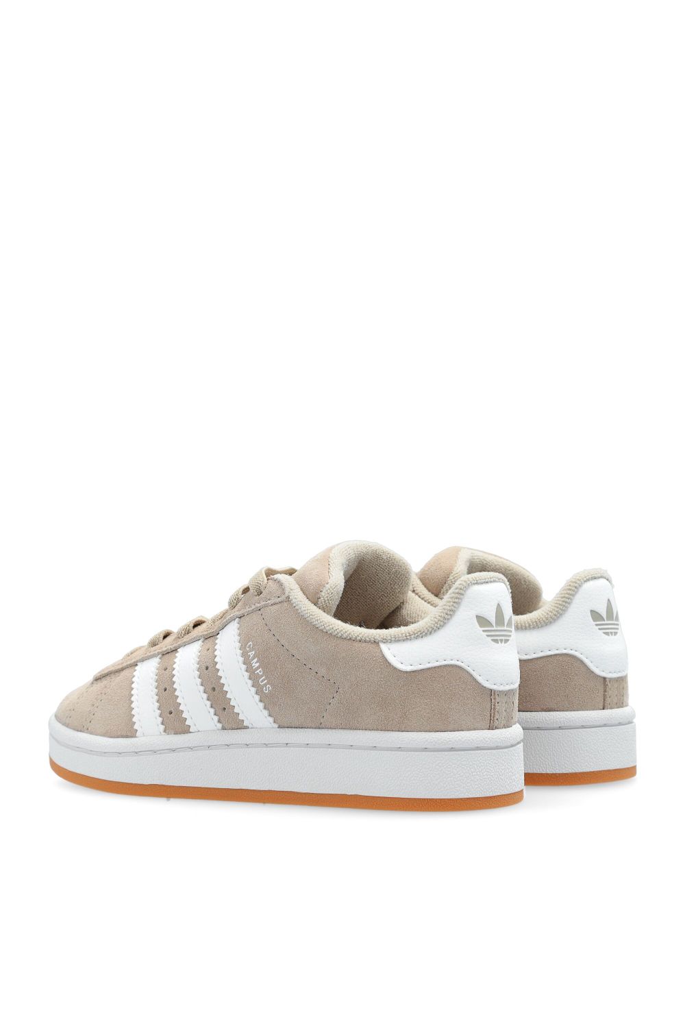 Baskets en daim adidas Campus 00s pour enfants 