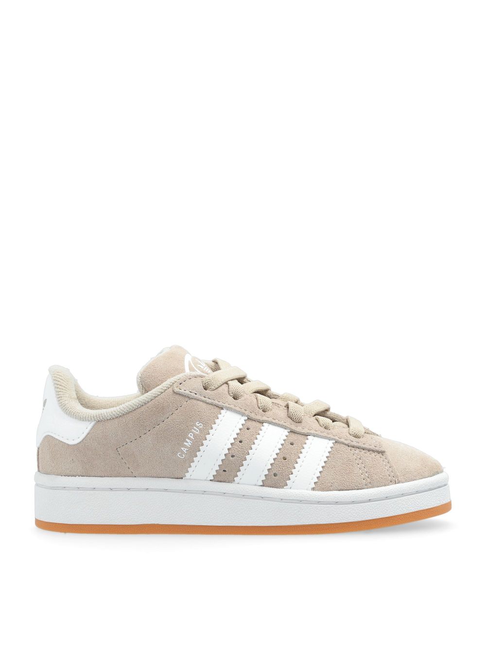 Baskets en daim adidas Campus 00s pour enfants 