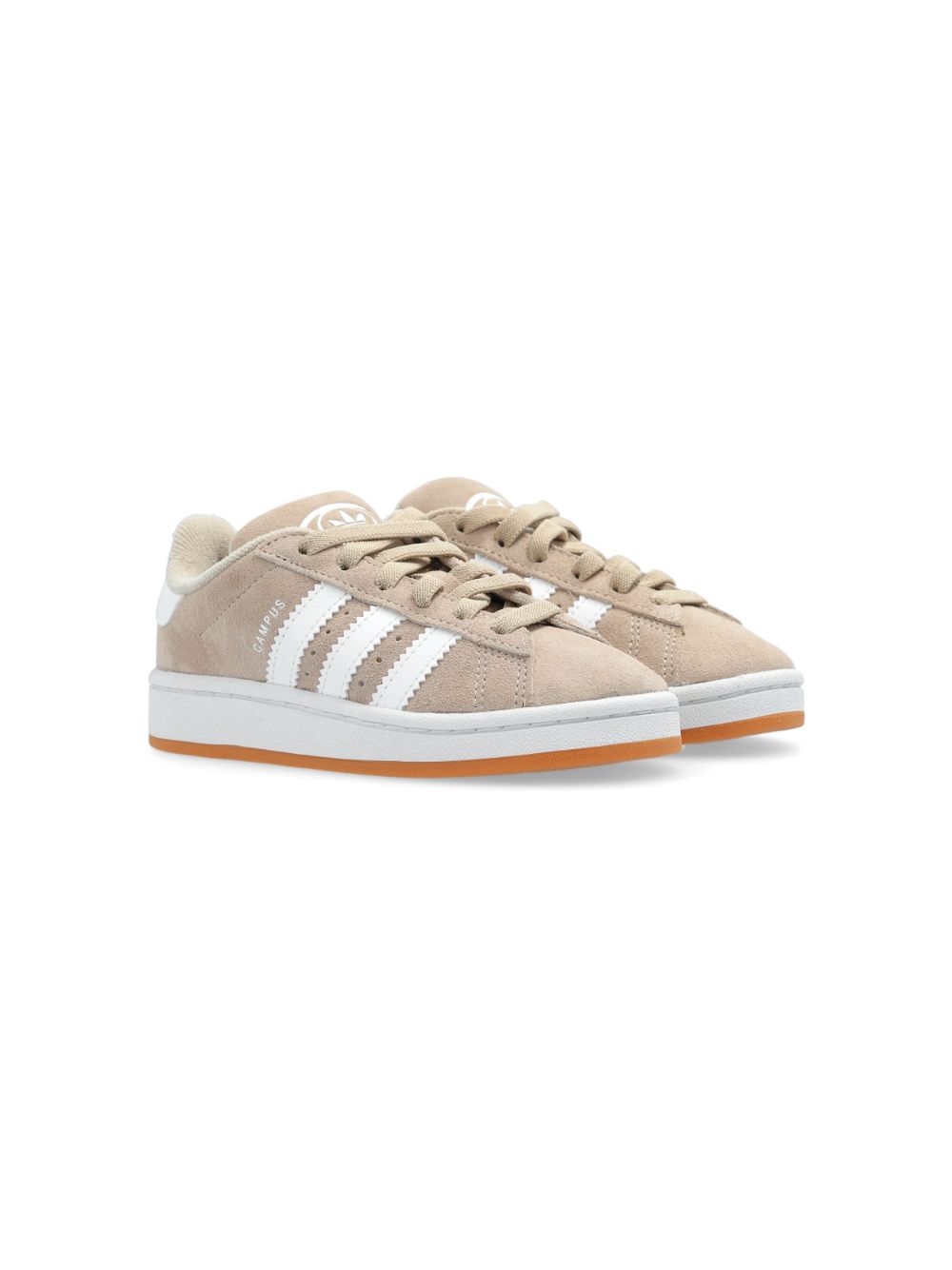 Baskets en daim adidas Campus 00s pour enfants 