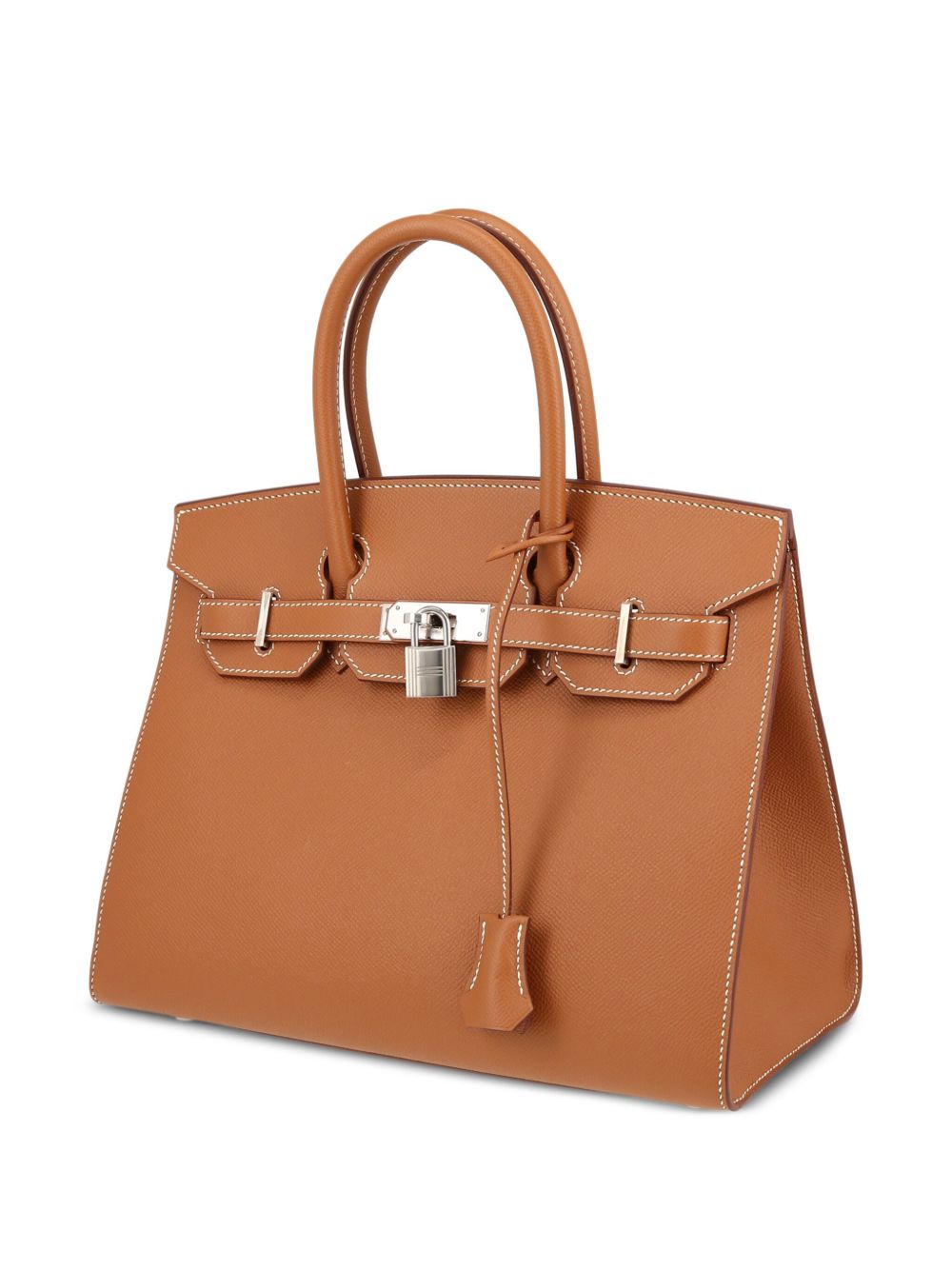 Sac à main Birkin 30 d'occasion Hermès 