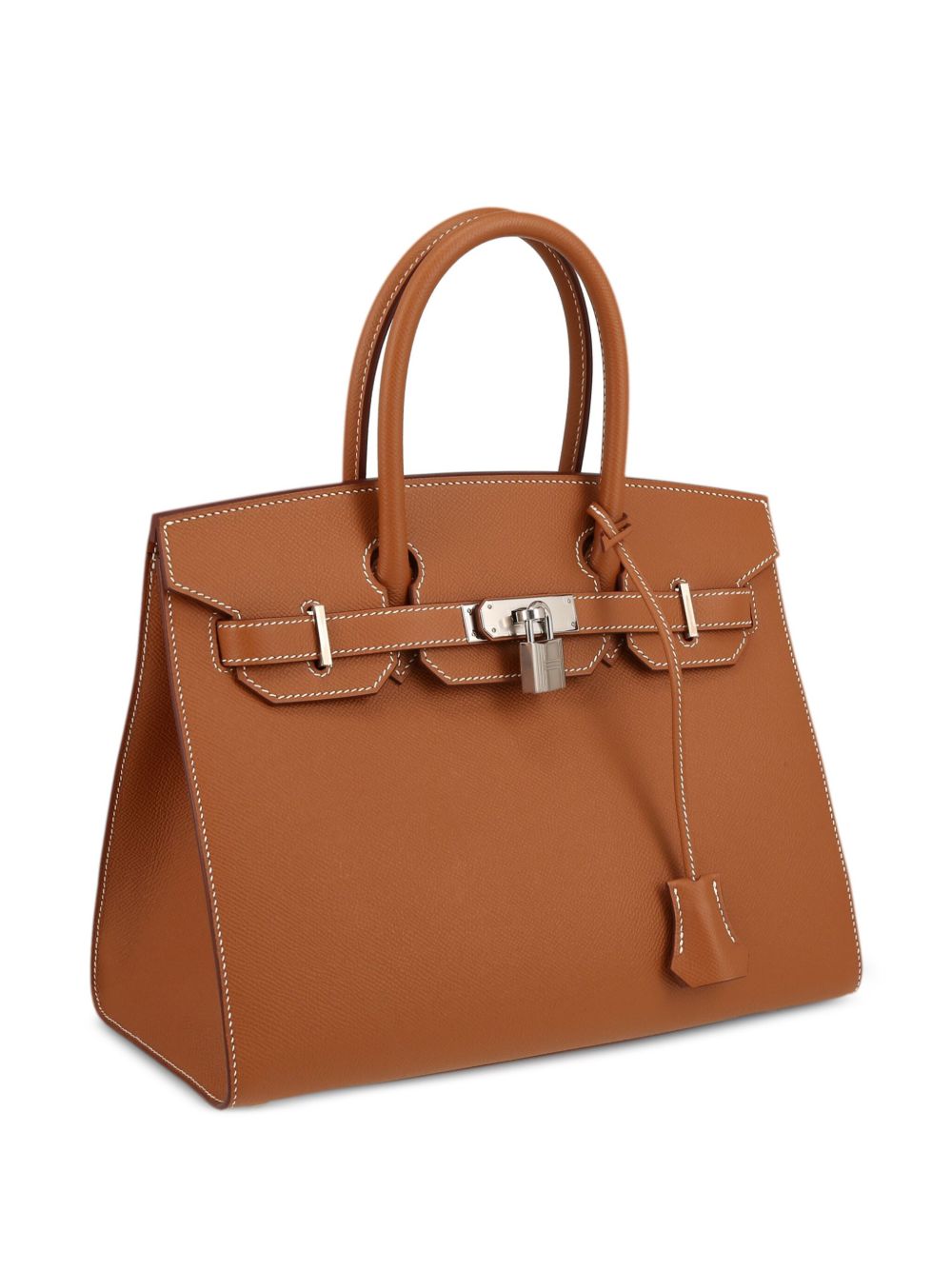 Hermès Pre-Owned Birkin 30 handbag