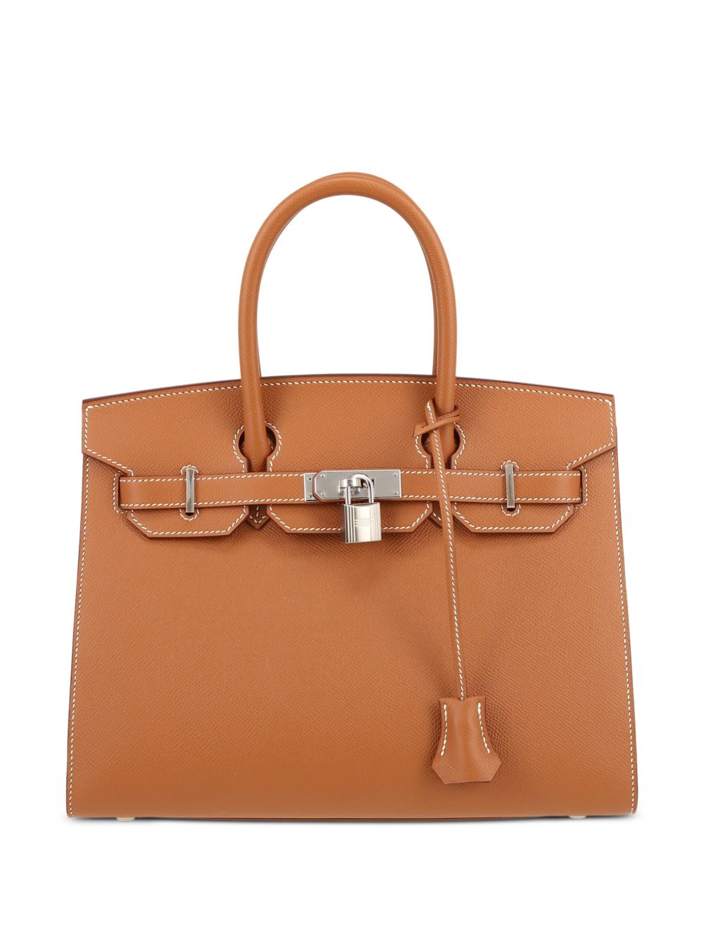 Sac à main Birkin 30 d'occasion Hermès 