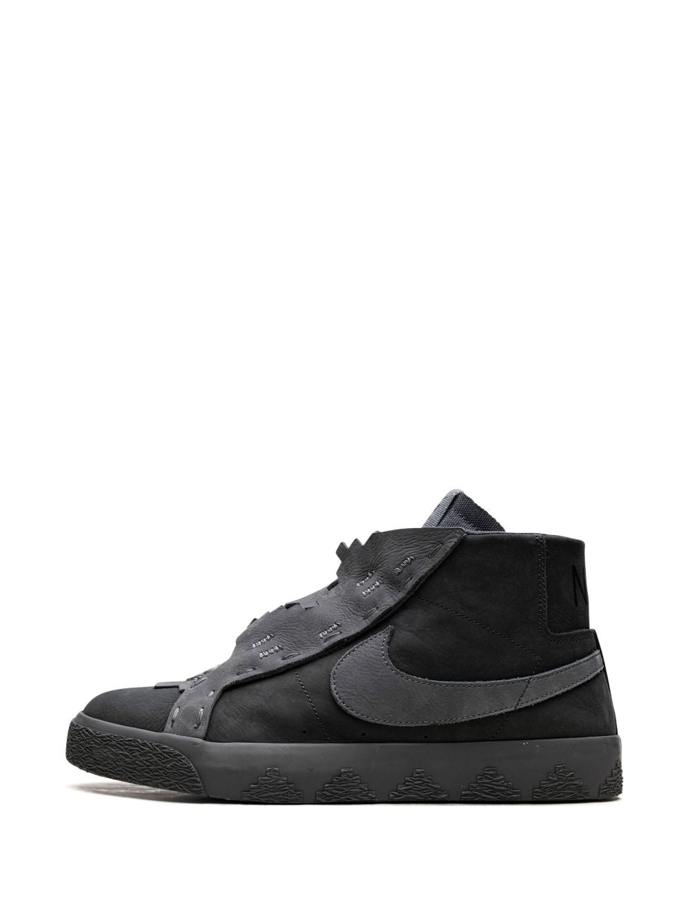 Nike x Di'orr Greenwood SB Blazer sneakers