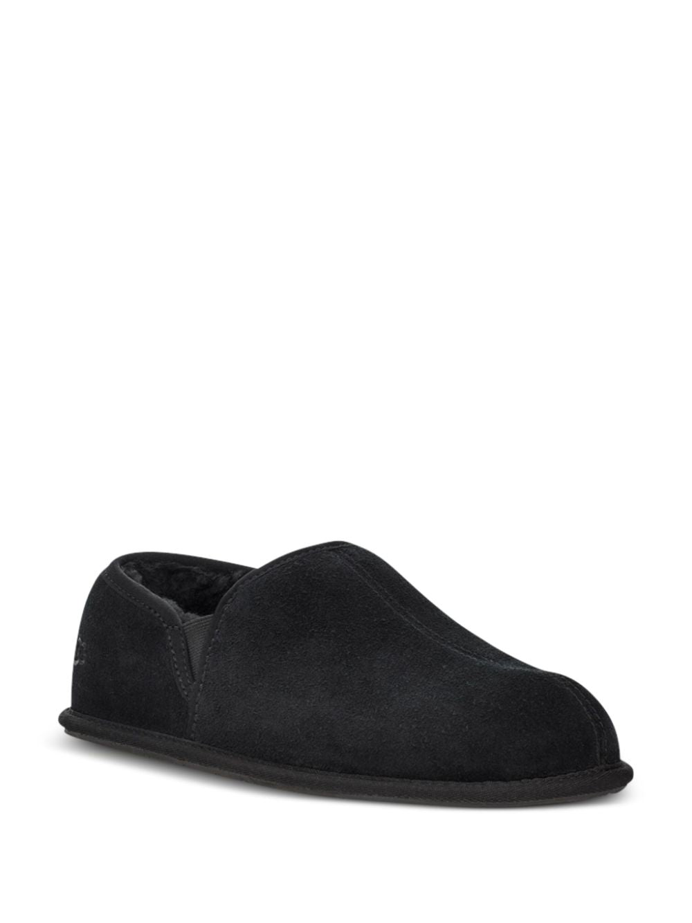 UGG Scuff Romeo II slippers