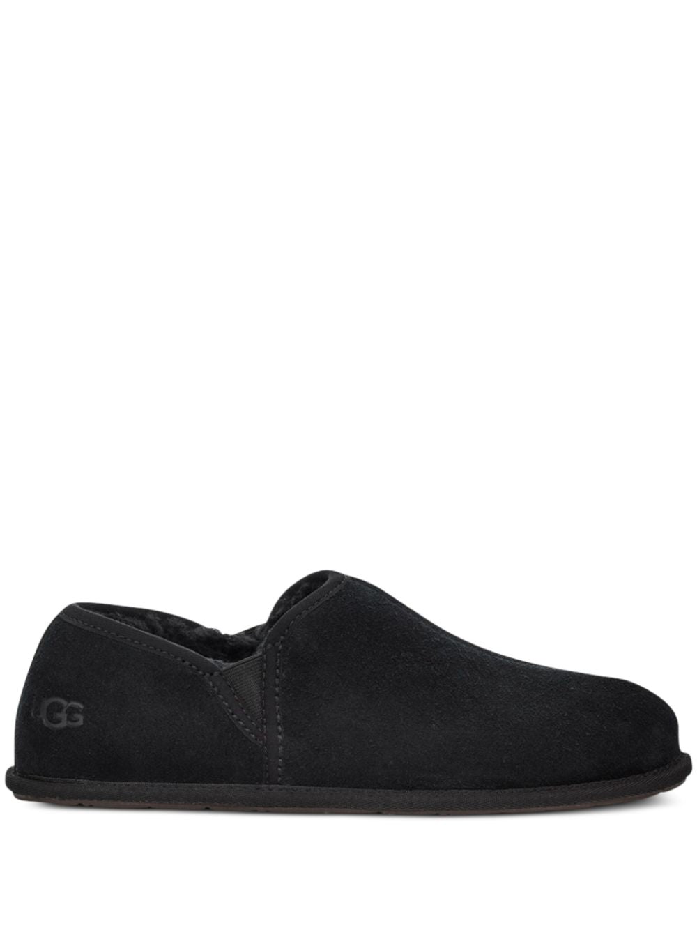 UGG Scuff Romeo II slippers