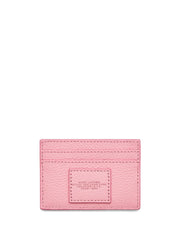 Marc Jacobs The Leather card holder