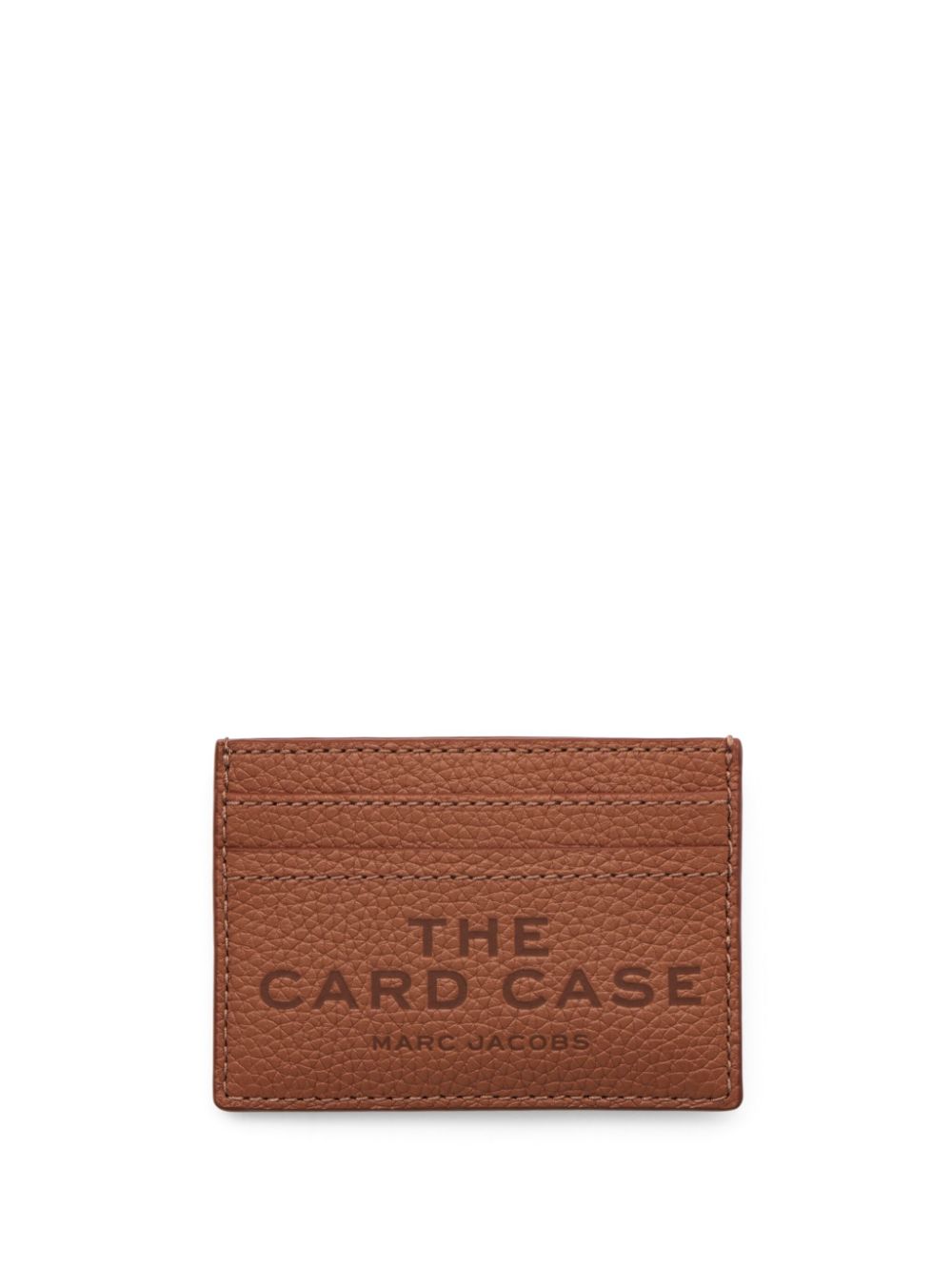 Marc Jacobs The Leather card holder