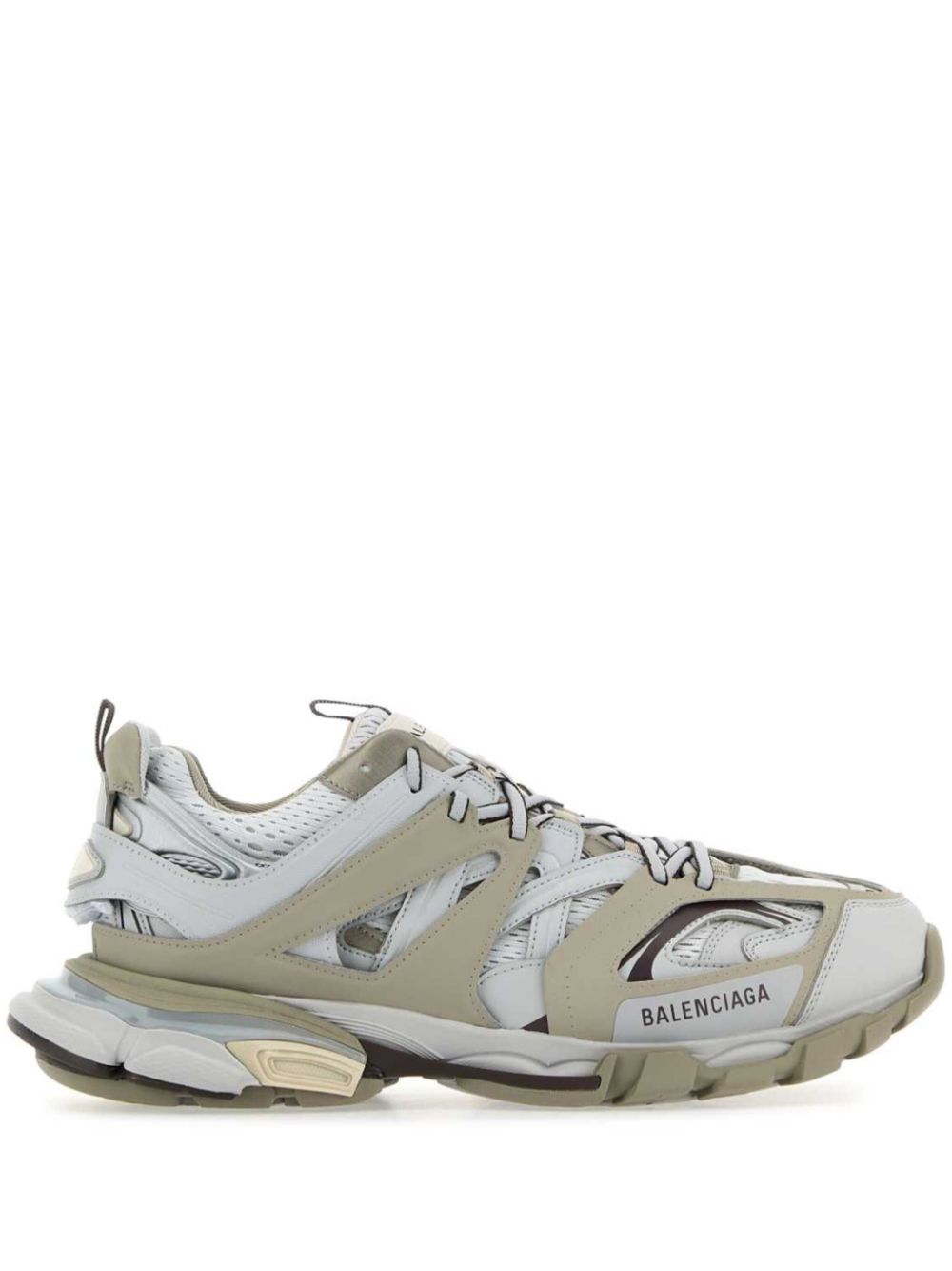 Balenciaga Track panelled sneakers