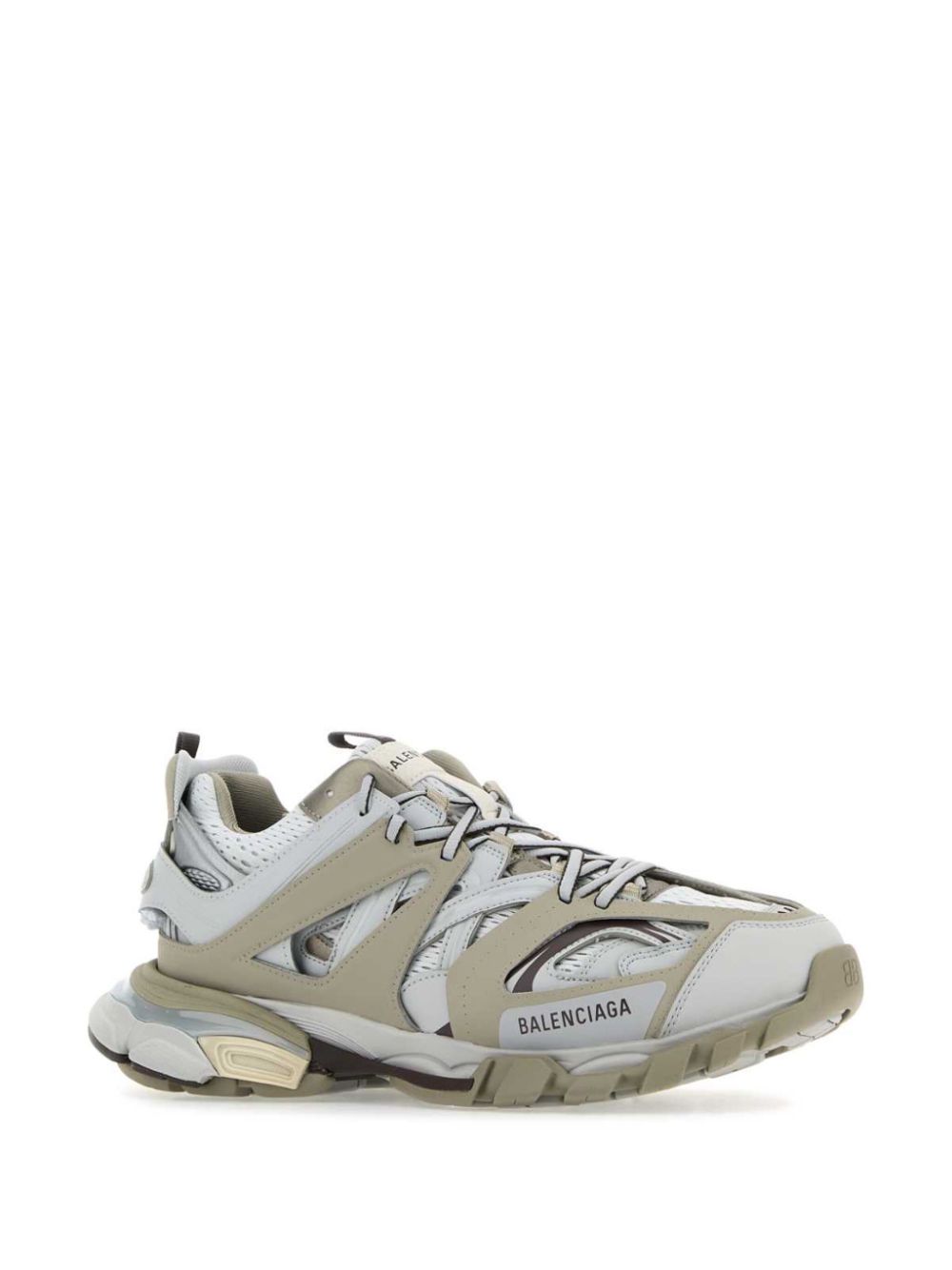 Balenciaga Track panelled sneakers