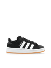 adidas Kids Campus 00s elastic-lace sneakers