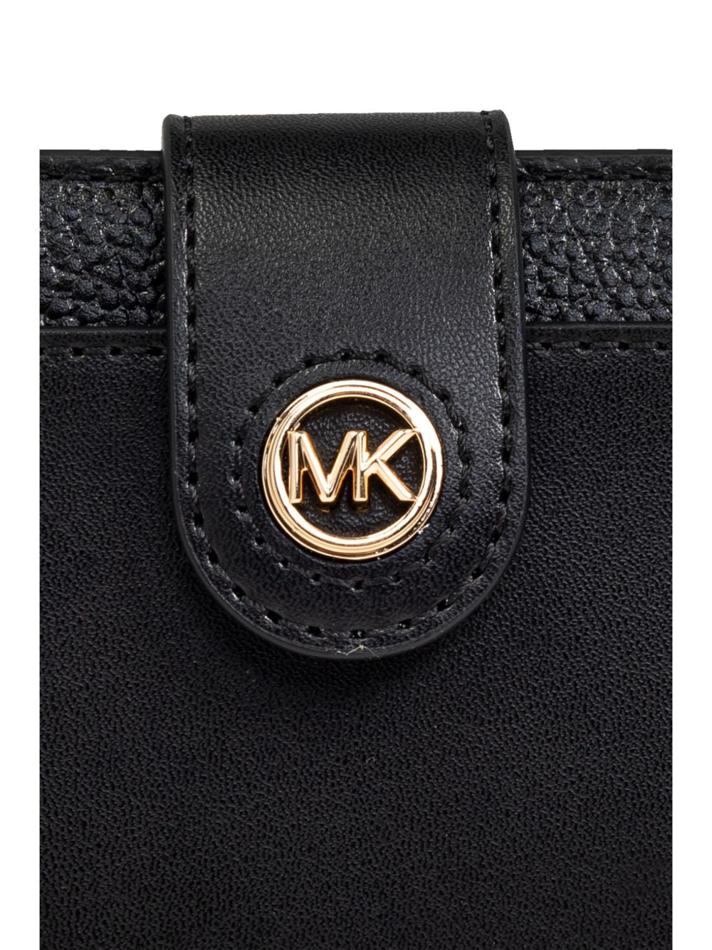 Michael Michael Kors MK Charm wallet