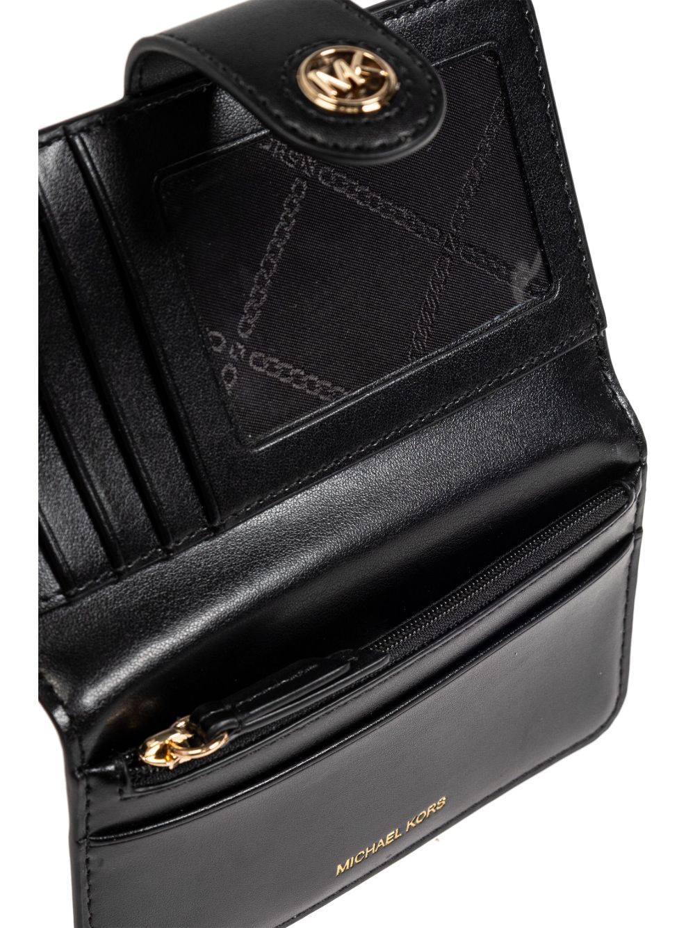 Michael Michael Kors MK Charm wallet