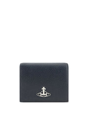 Vivienne Westwood logo wallet