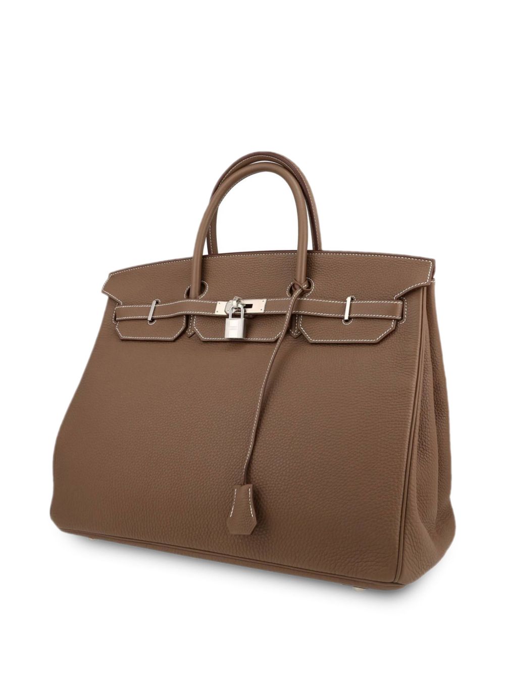 Sac à main Birkin 40 d'occasion Hermès 