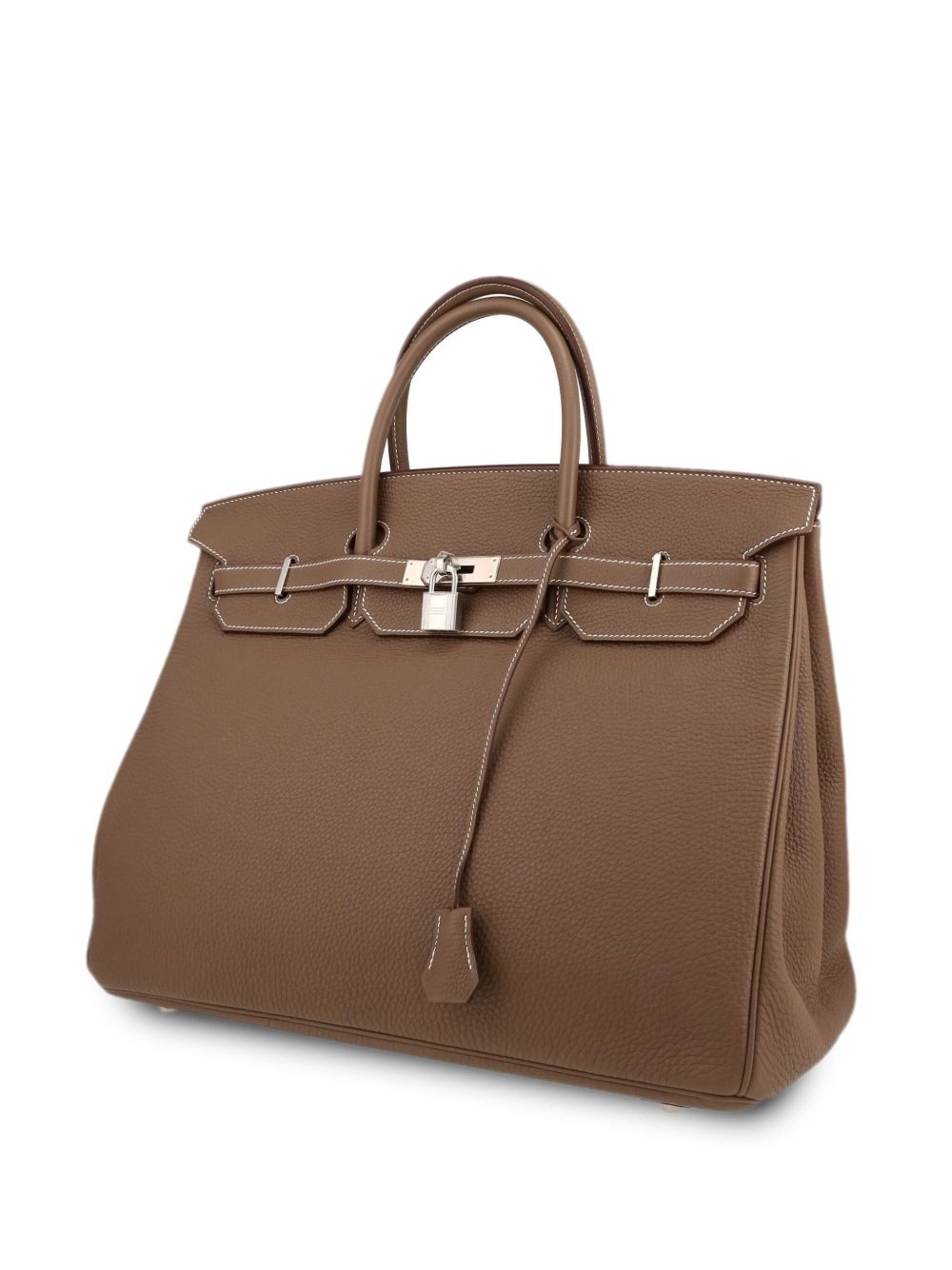 Hermès Pre-Owned Birkin 40 handbag