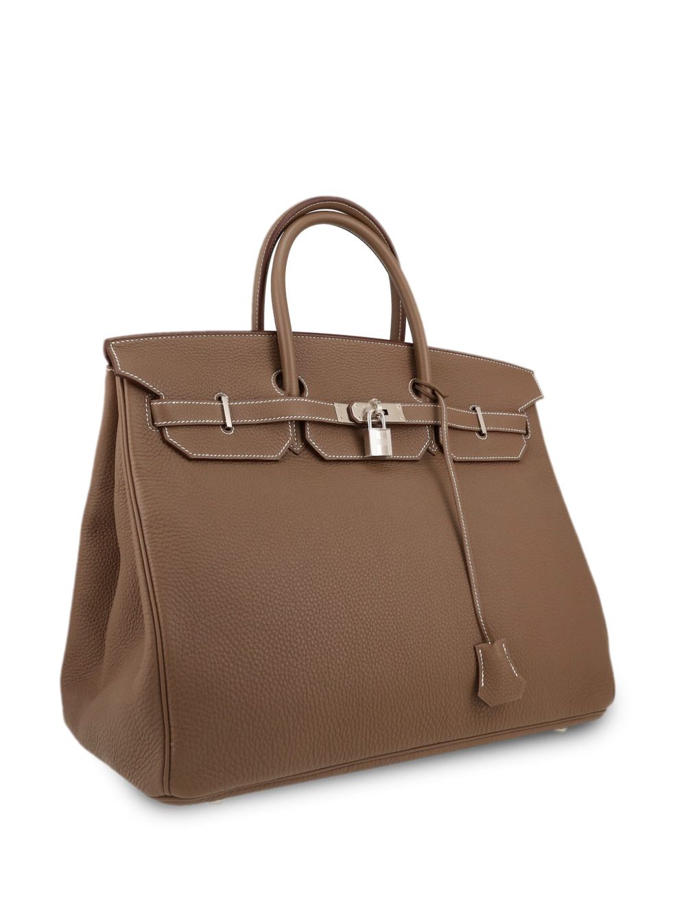 Hermès Pre-Owned Birkin 40 handbag