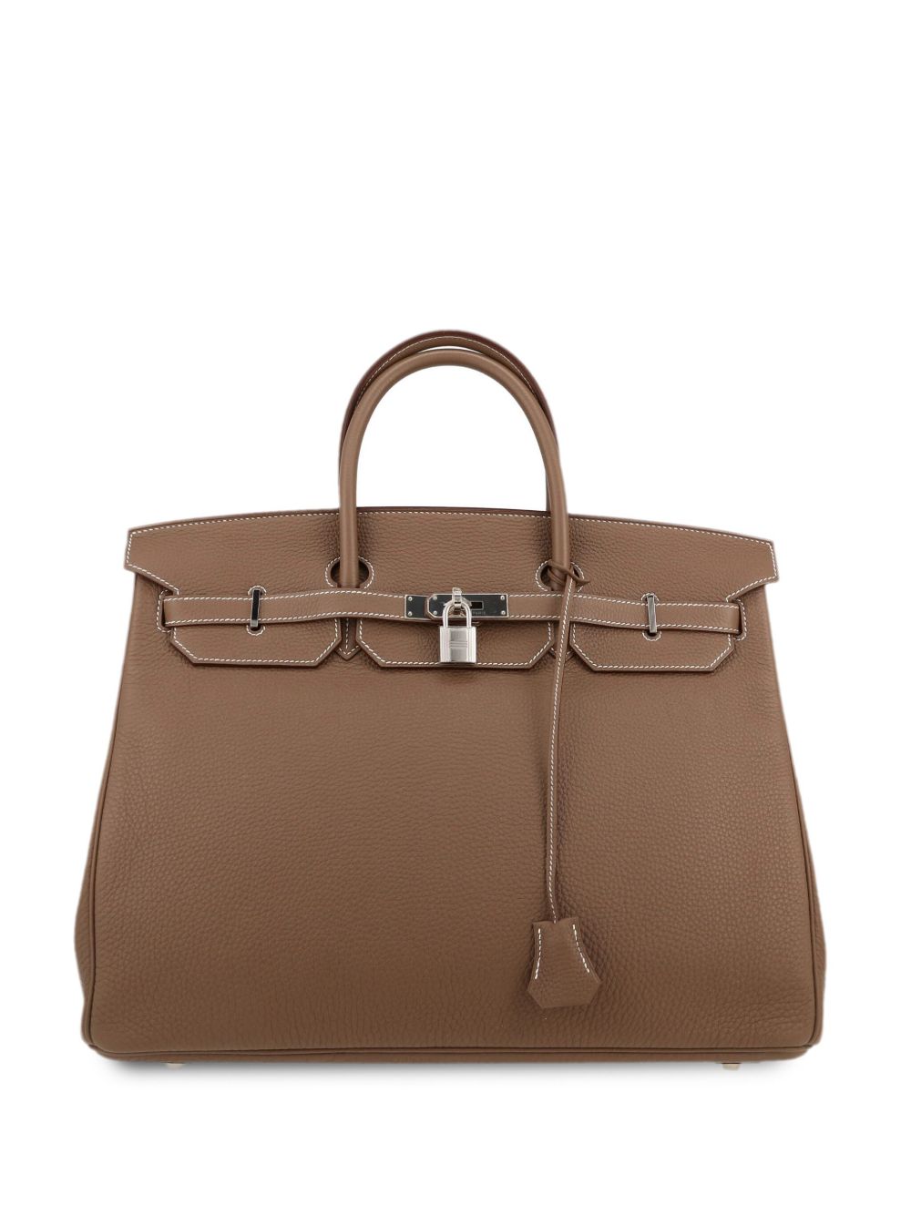 Sac à main Birkin 40 d'occasion Hermès 