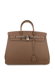 Hermès Pre-Owned Birkin 40 handbag