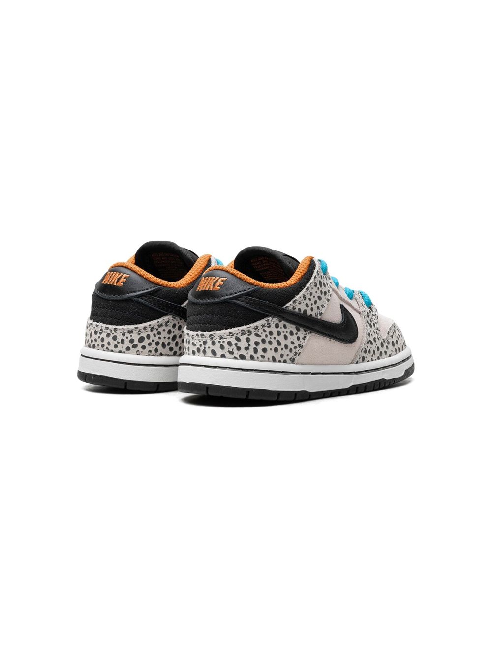 Baskets Nike SB Dunk « Olympic » pour enfants 