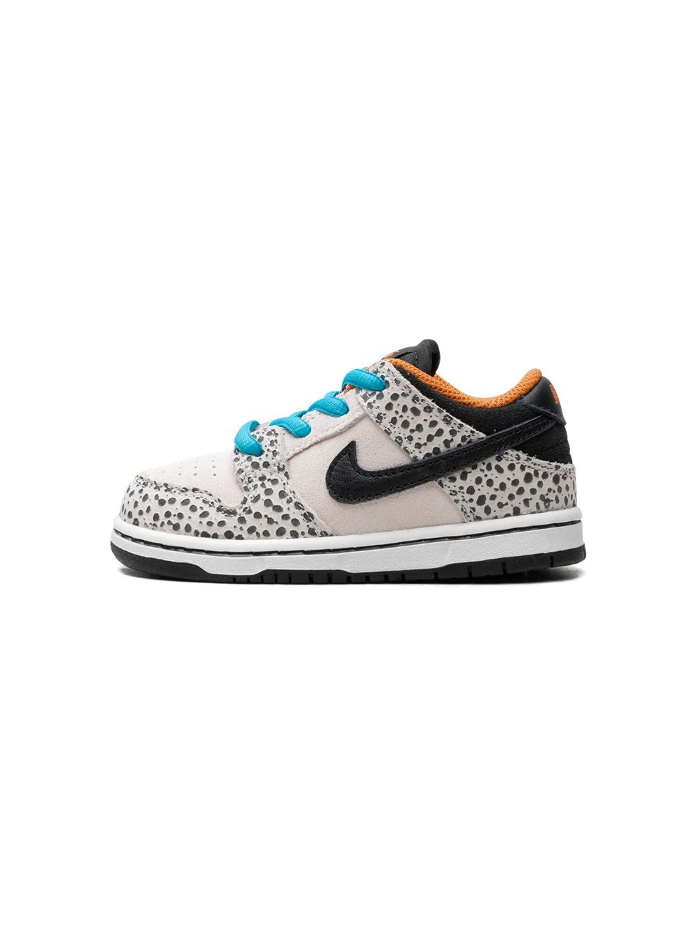 Nike Kids SB Dunk "Olympic" sneakers