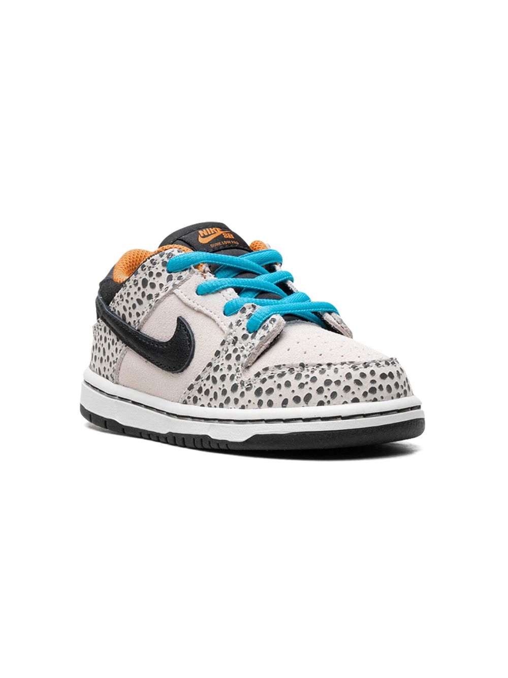 Nike Kids SB Dunk "Olympic" sneakers